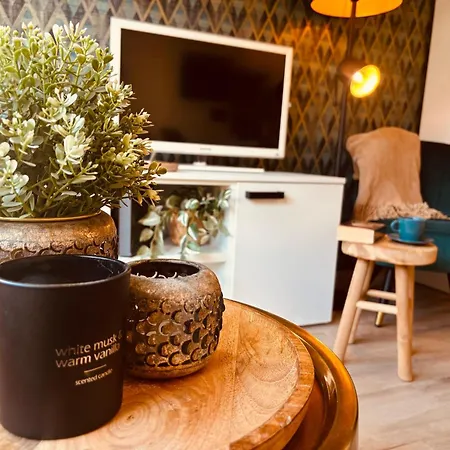 Apartman Duynenhuys 0101 *