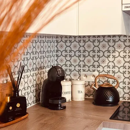 Apartman Duynenhuys 0101 Nieuwpoort