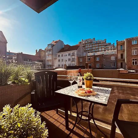 Apartman Duynenhuys 0101 *