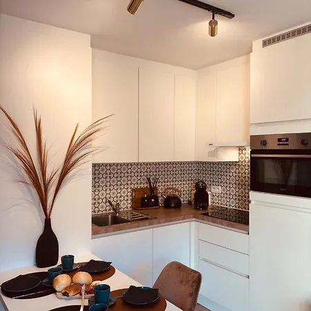 Apartman Duynenhuys 0101 Nieuwpoort