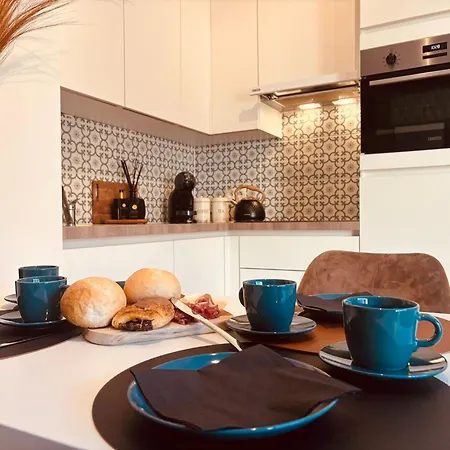 Duynenhuys 0101 Apartman Nieuwpoort