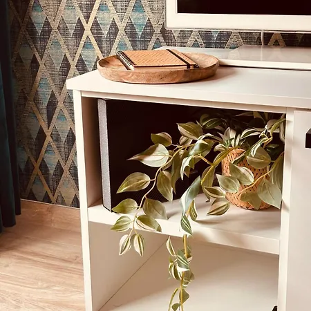 Apartman Duynenhuys 0101 Nieuwpoort