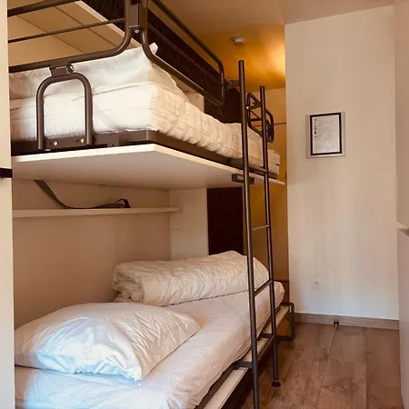 Apartman Duynenhuys 0101