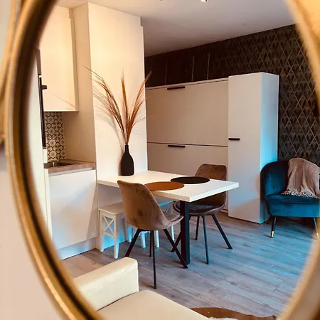 Duynenhuys 0101 Apartman